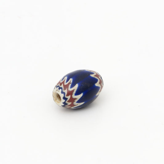 Six-Layer Chevron Bead (Medium)