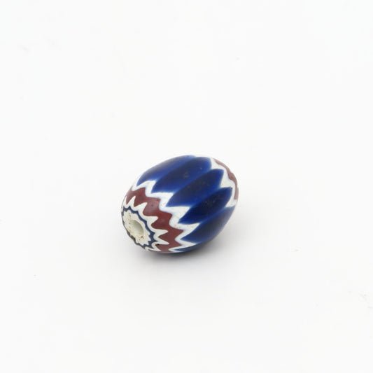 Six-Layer Chevron Bead (Medium)