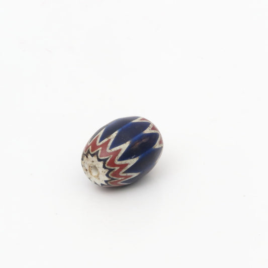 Six-Layer Chevron Bead (Medium)