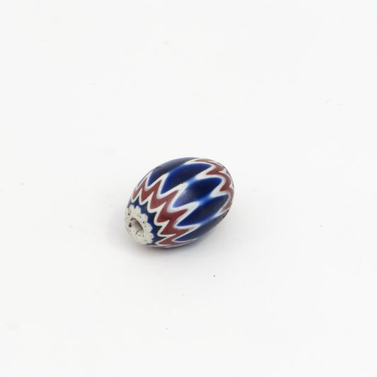 Six-Layer Chevron Bead (Medium)