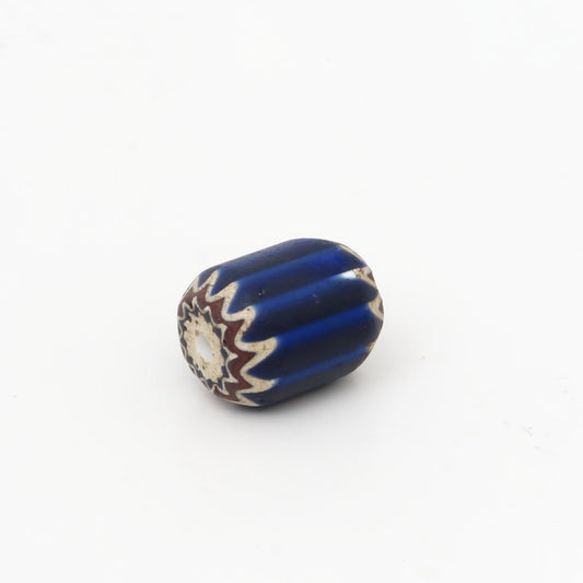 Six-Layer Chevron Bead (Medium)