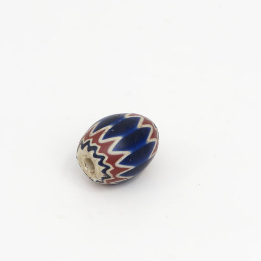 Six-Layer Chevron Bead (Medium)
