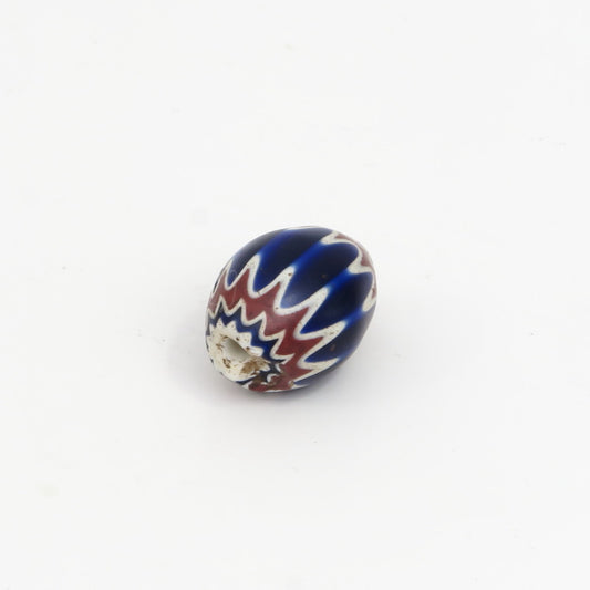 Six-Layer Chevron Bead (Medium)