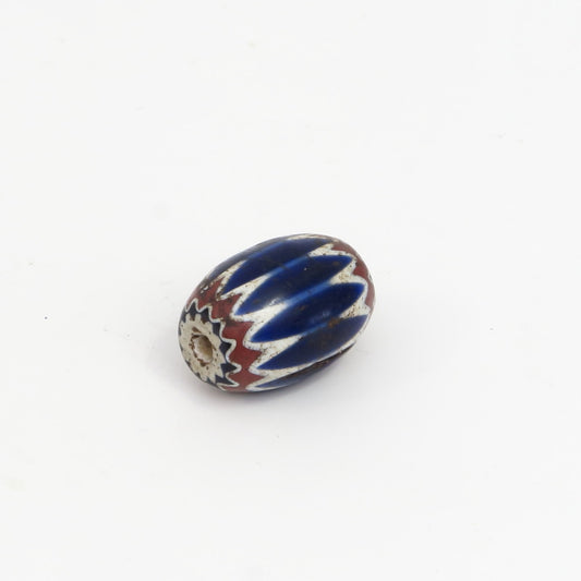 Six-Layer Chevron Bead (Medium)