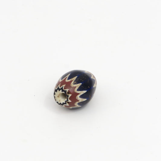 Six-Layer Chevron Bead (Medium)
