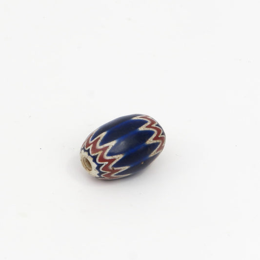 Six-Layer Chevron Bead (Medium)