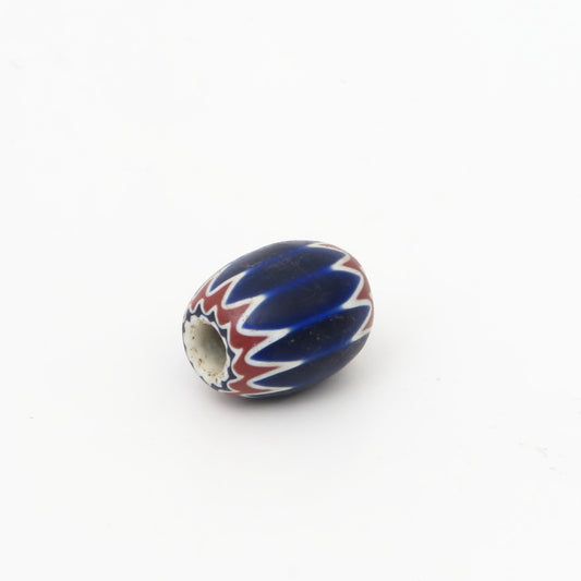Six-Layer Chevron Bead (Medium)