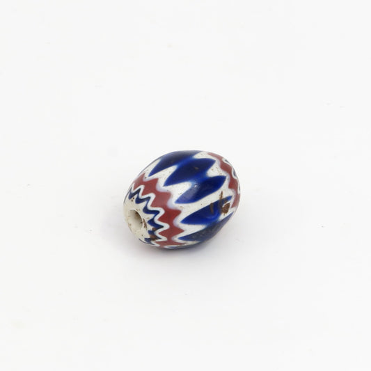 Six-Layer Chevron Bead (Medium)