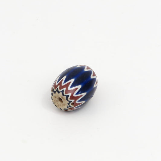 Six-Layer Chevron Bead (Medium)