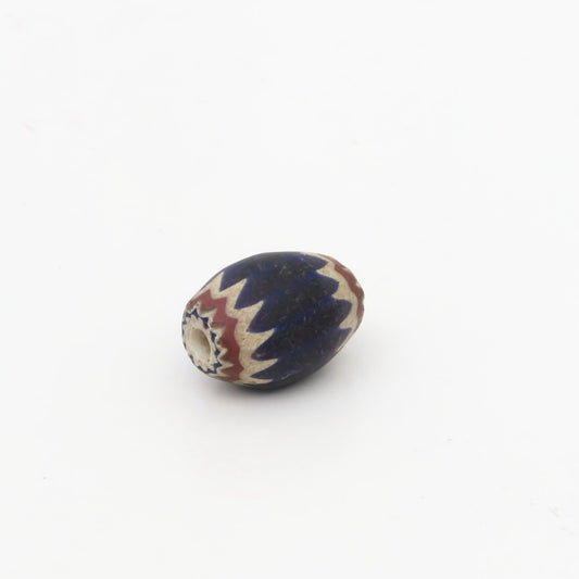 Six-Layer Chevron Bead (Medium)