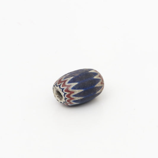 Six-Layer Chevron Bead (Medium)