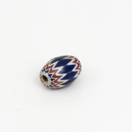 Six-Layer Chevron Bead (Medium)