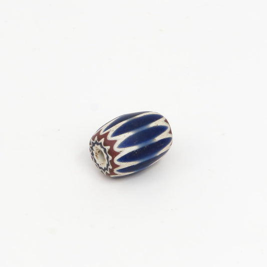 Six-Layer Chevron Bead (Medium)