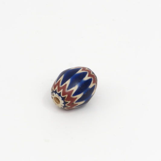 Six-Layer Chevron Bead (Medium)