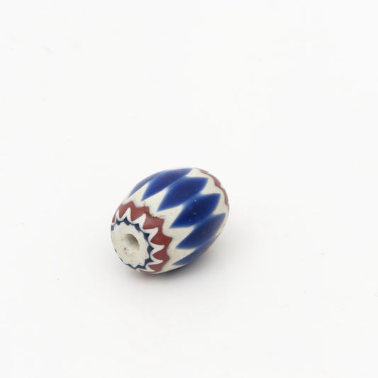 Six-Layer Chevron Bead (Medium)