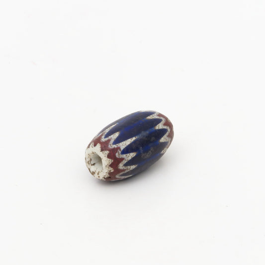 Six-Layer Chevron Bead (Medium)