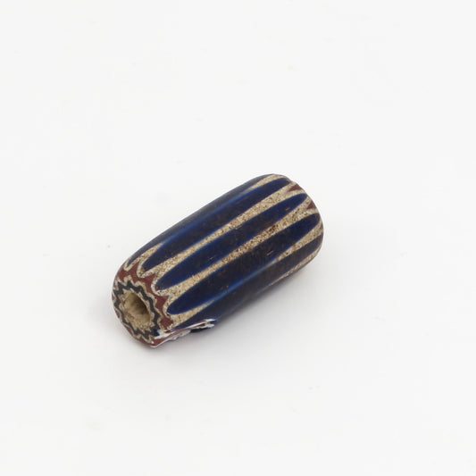 六層シェブロンビーズ(中サイズ)