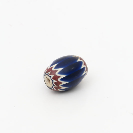 Six-Layer Chevron Bead (Medium)
