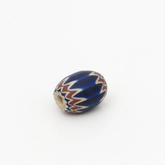 Six-Layer Chevron Bead (Medium)