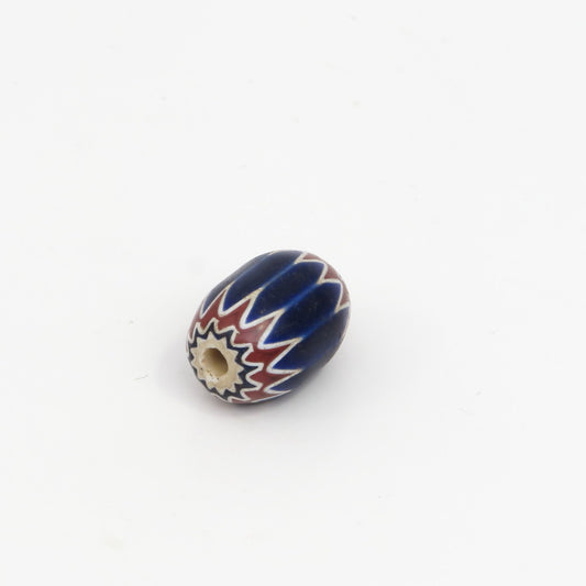 Six-Layer Chevron Bead (Medium)