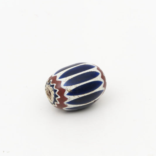 Six-Layer Chevron Bead (Large)