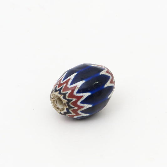 Six-Layer Chevron Bead (Large)