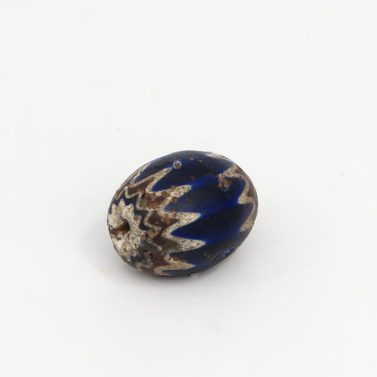 Six-Layer Chevron Bead (Large)