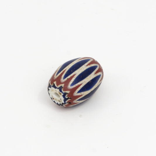 Six-Layer Chevron Bead (Large)