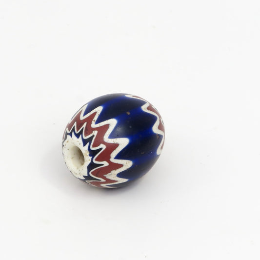 Six-Layer Chevron Bead (Large)