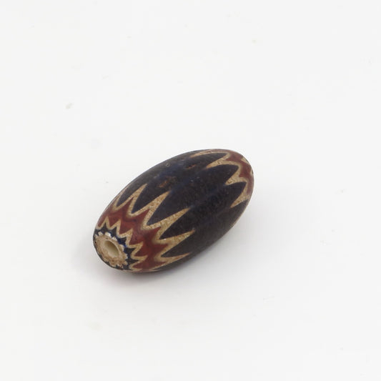 六層シェブロンビーズ(大)