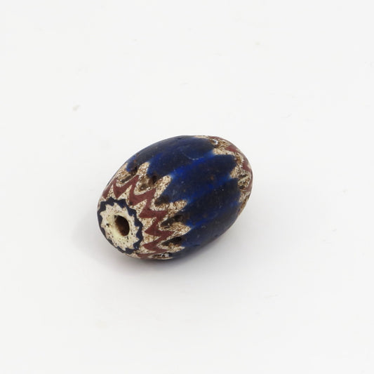 Six-Layer Chevron Bead (Large)