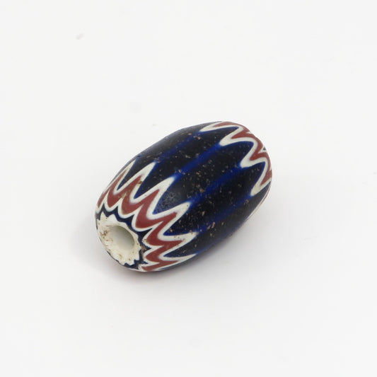 Six-Layer Chevron Bead (Large)
