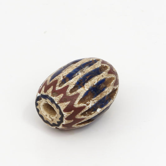 Six-Layer Chevron Bead (Large)