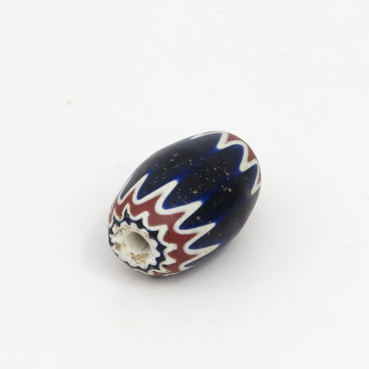 Six-Layer Chevron Bead (Large)