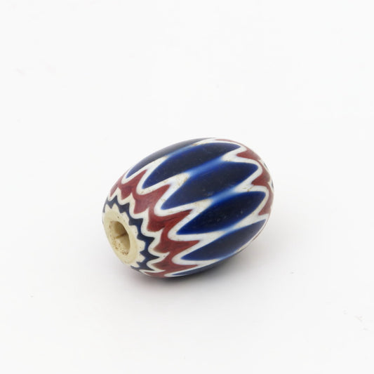 Six-Layer Chevron Bead (Large)