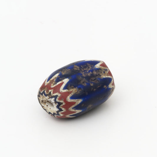 Six-Layer Chevron Bead (Large)