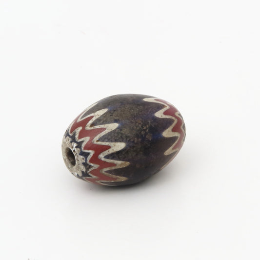 Six-Layer Chevron Bead (Large)