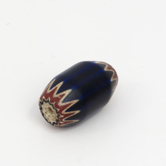 Six-Layer Chevron Bead (Large)