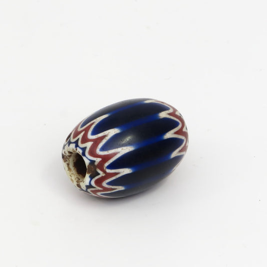 Six-Layer Chevron Bead (Large)