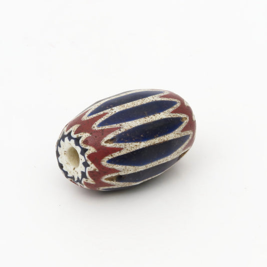 Six-Layer Chevron Bead (Extra Large)