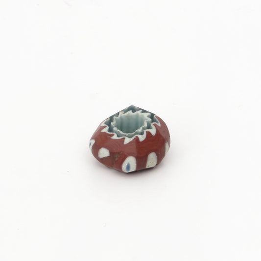 Seven-Layer Chevron Bead