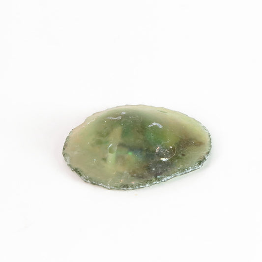 古代ローマのガラス片