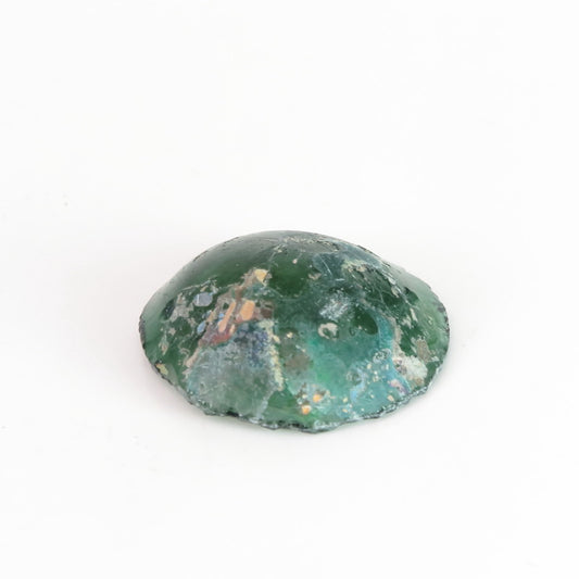 古代ローマのガラス片