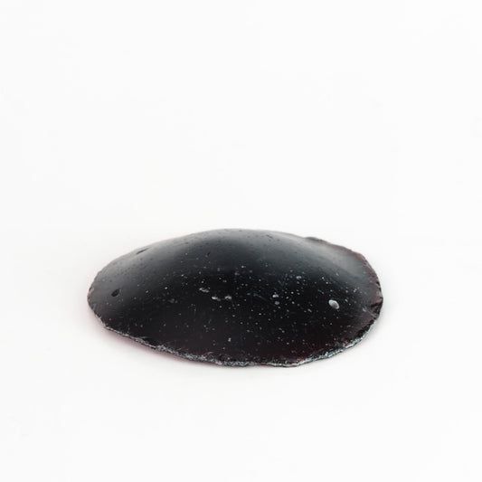 古代ローマのガラス片