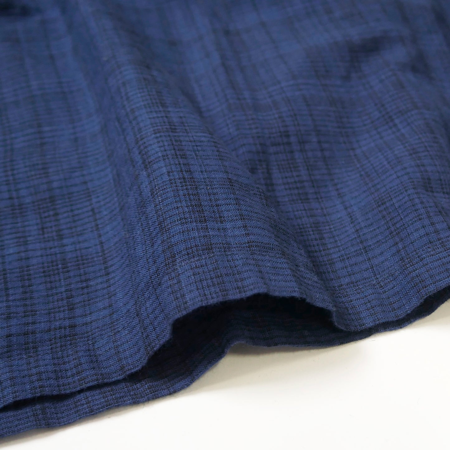 พูลโอเวอร์ปักลายสุ่มด้วยผ้าฝ้าย