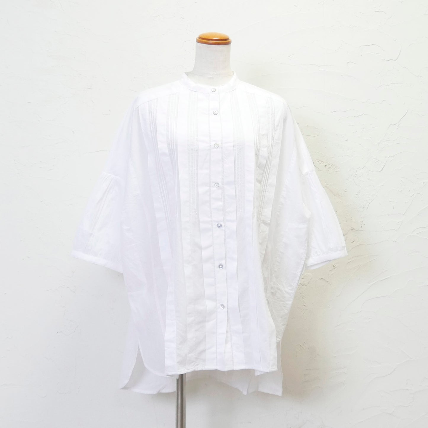 کاٹن پنٹک شارٹ بڑا بلاؤز