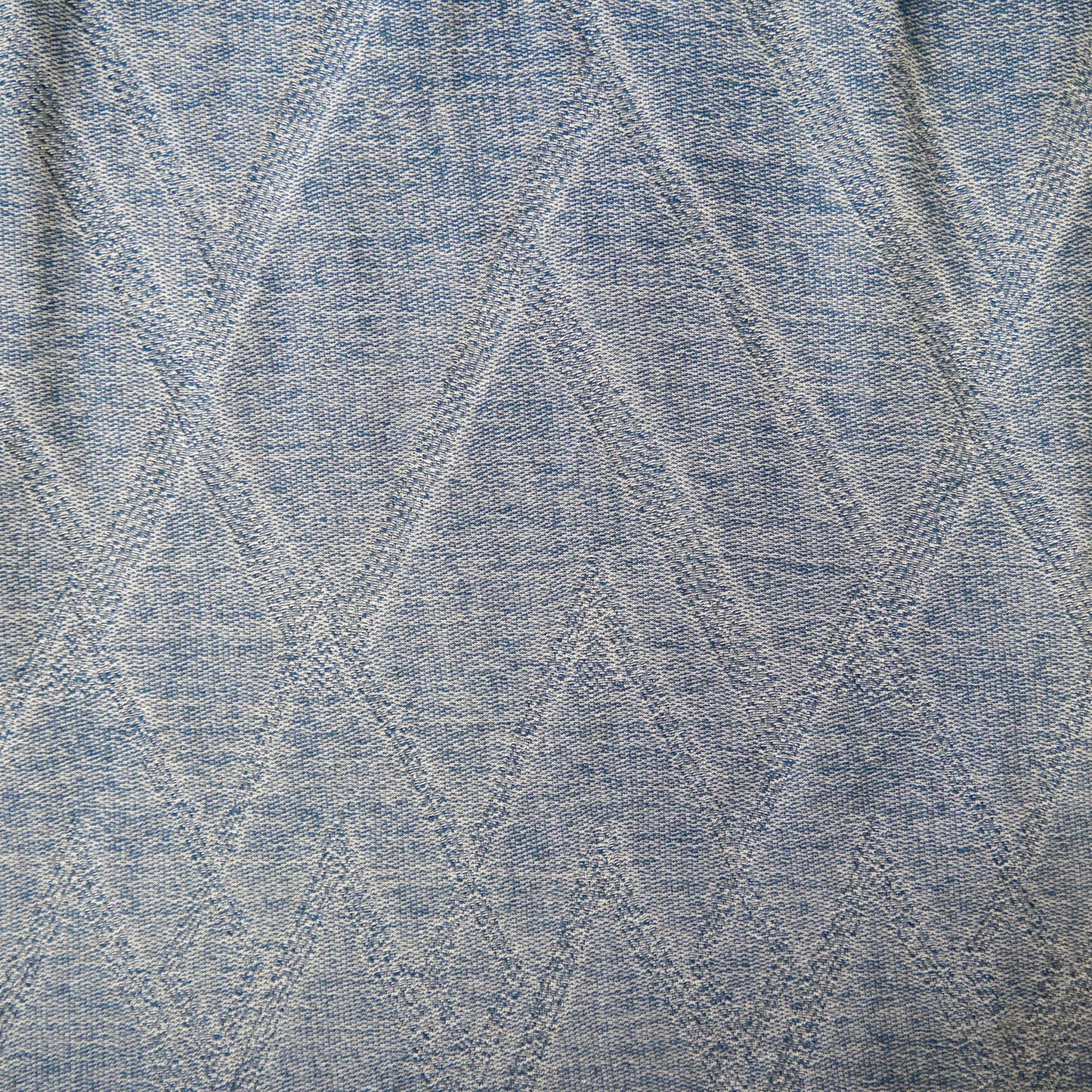 เสื้อกั๊กนิตแจ็คการ์ดทำจากฝ้าย