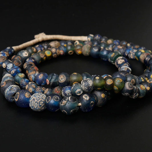 ローマンアイビーズ MIX ストランド