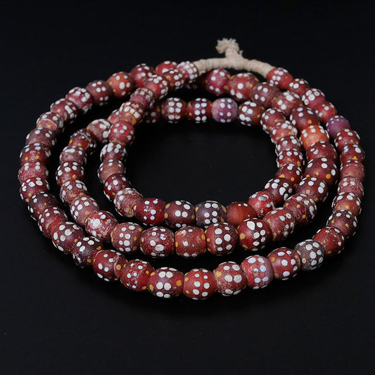 スカンクラグラー ビーズ ストランド