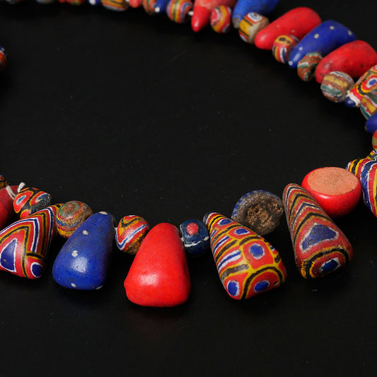 キファビーズストランド